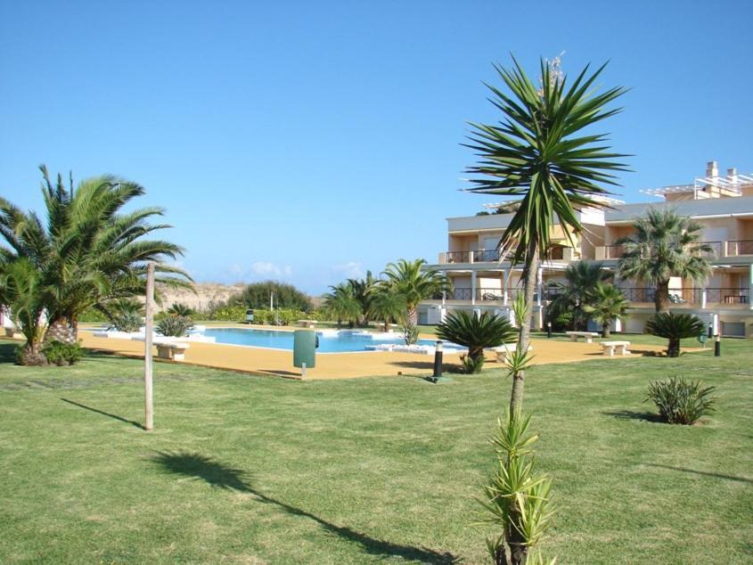 Casas Del Mar - Oliva Nova - Primera Linea De Playa Exterior foto